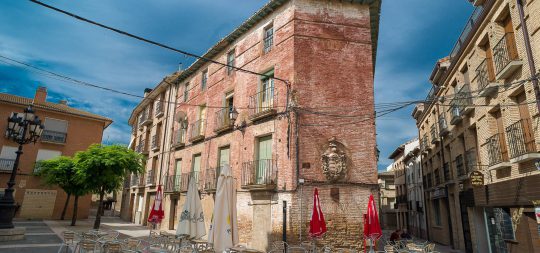 Imagen de la noticia: DIAGNÓSTICO URBANO DE LA RIBERA