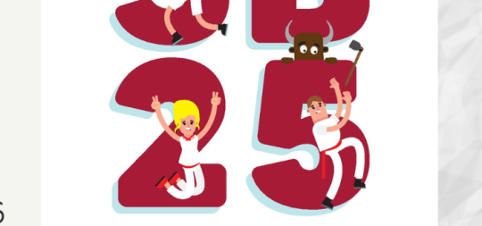 Imagen NUEVA EDICIÓN DEL CONCURSO DE CARTELES DE FIESTAS