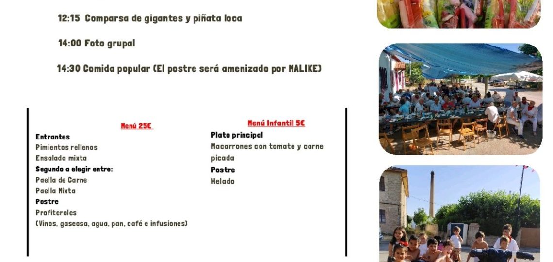 Foto evento
