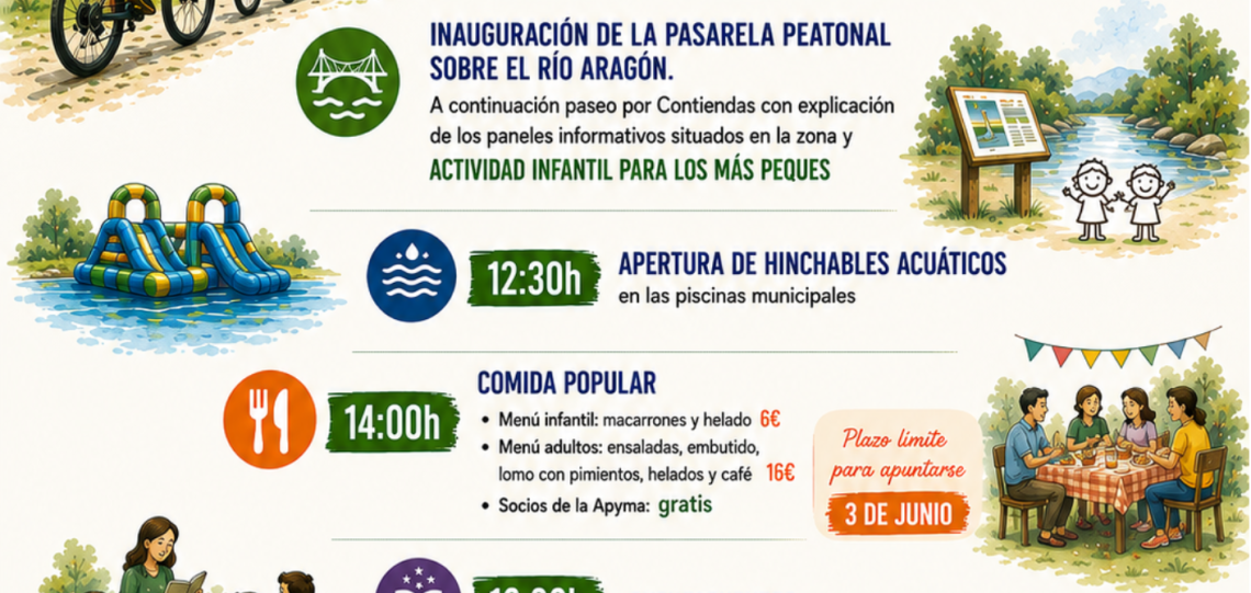 Foto evento