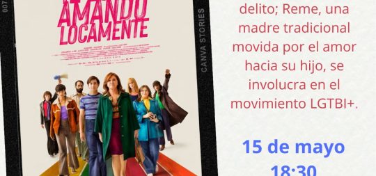 Foto evento
