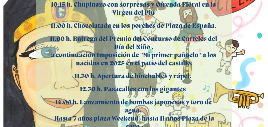 Foto evento