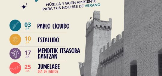 Foto evento