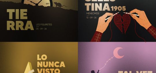 Imagen de la noticia: Marcilla une teatro, patrimonio y gastronomía para vivir el Certamen de teatro amateur Ana de Velasco durante todo el día