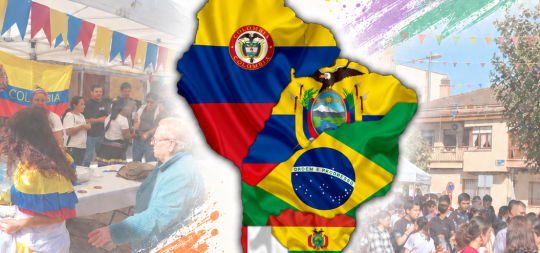 Imagen de la noticia: Día de la Interculturalidad